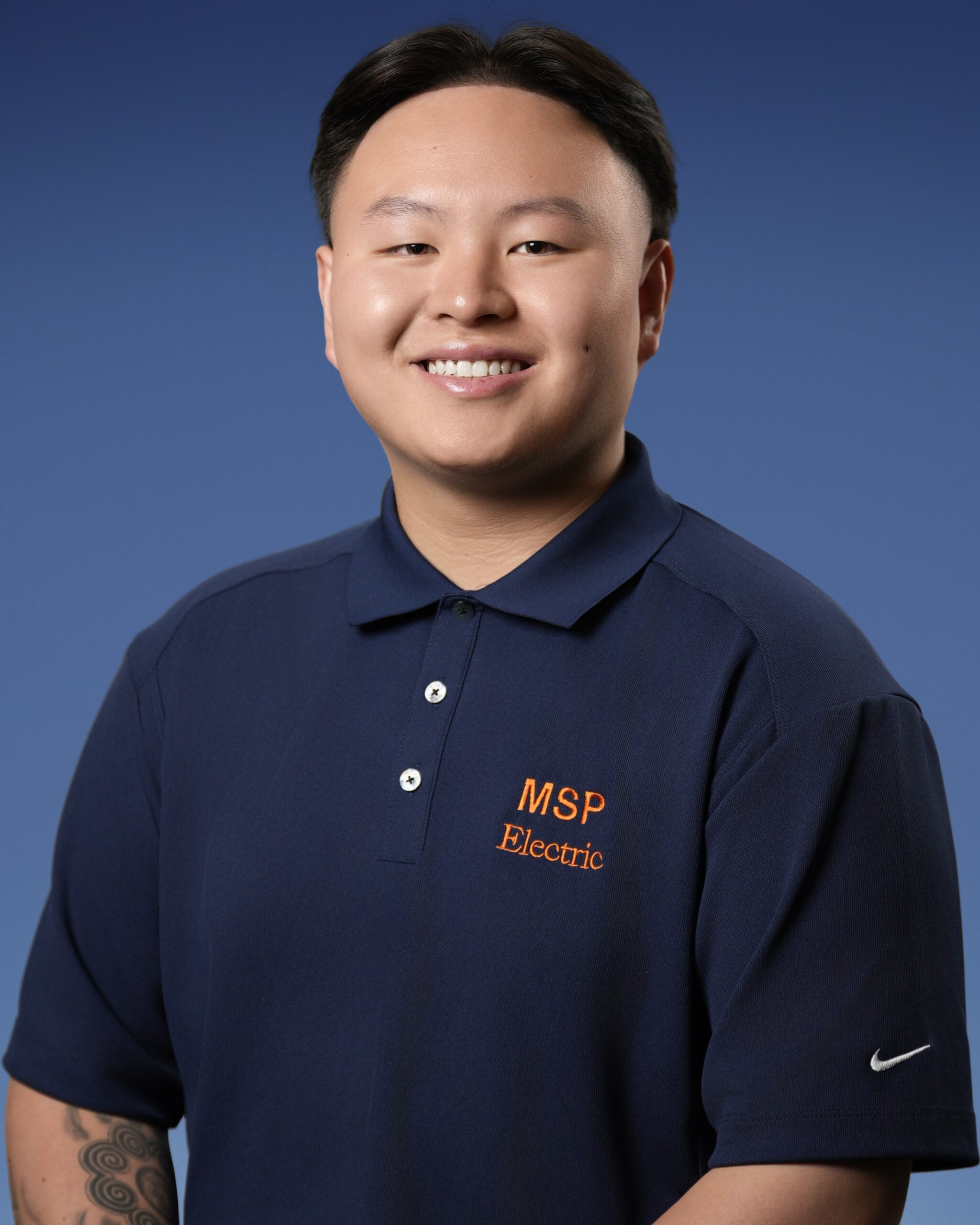 Andre Vang