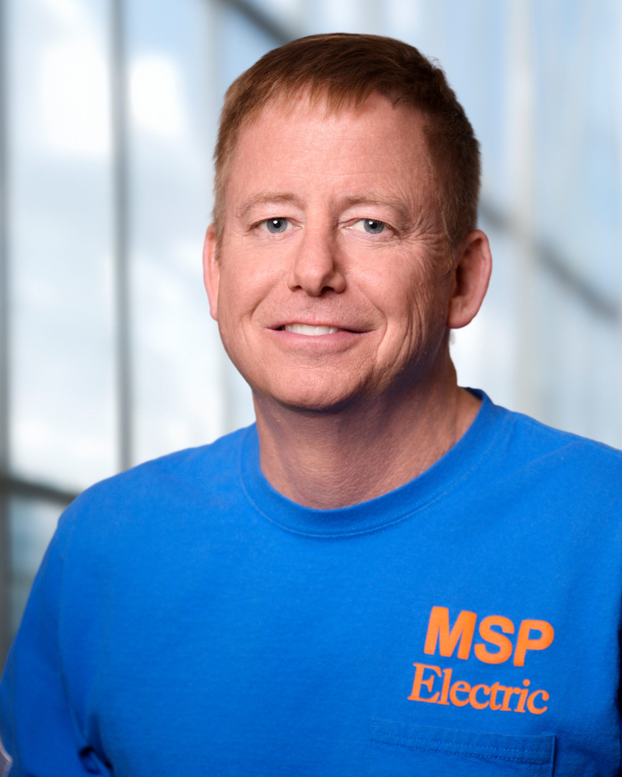 Dan Knutson