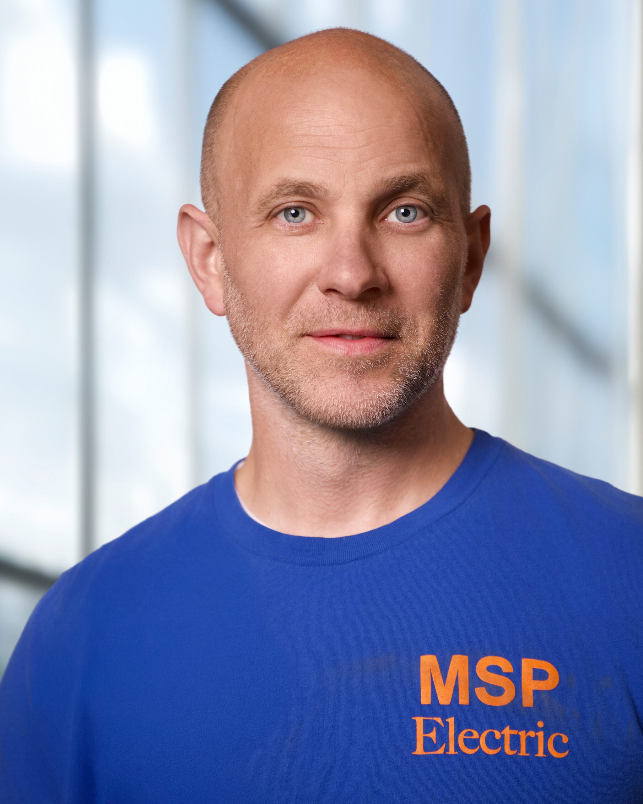 Dean Michurski