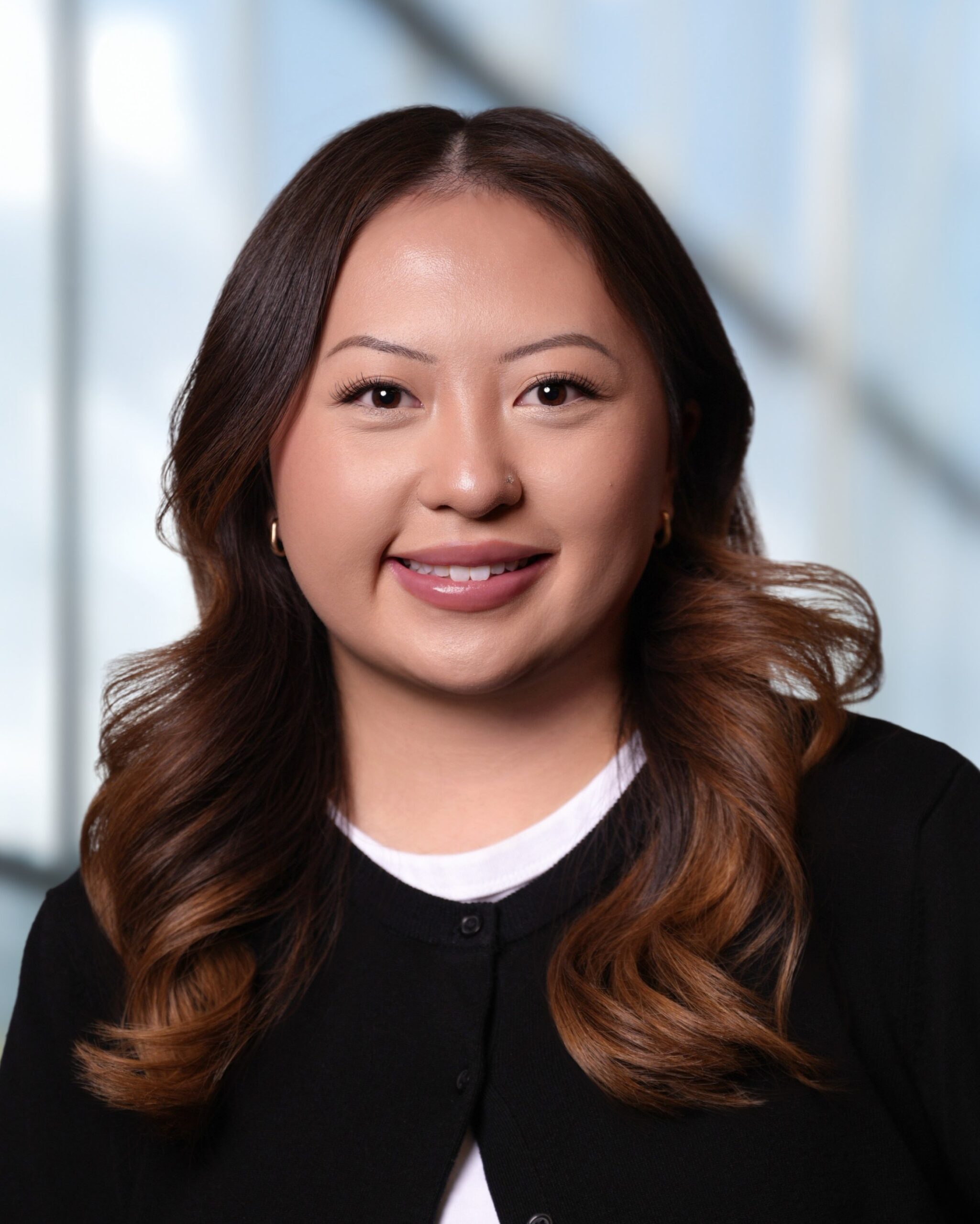 Daleene Xiong