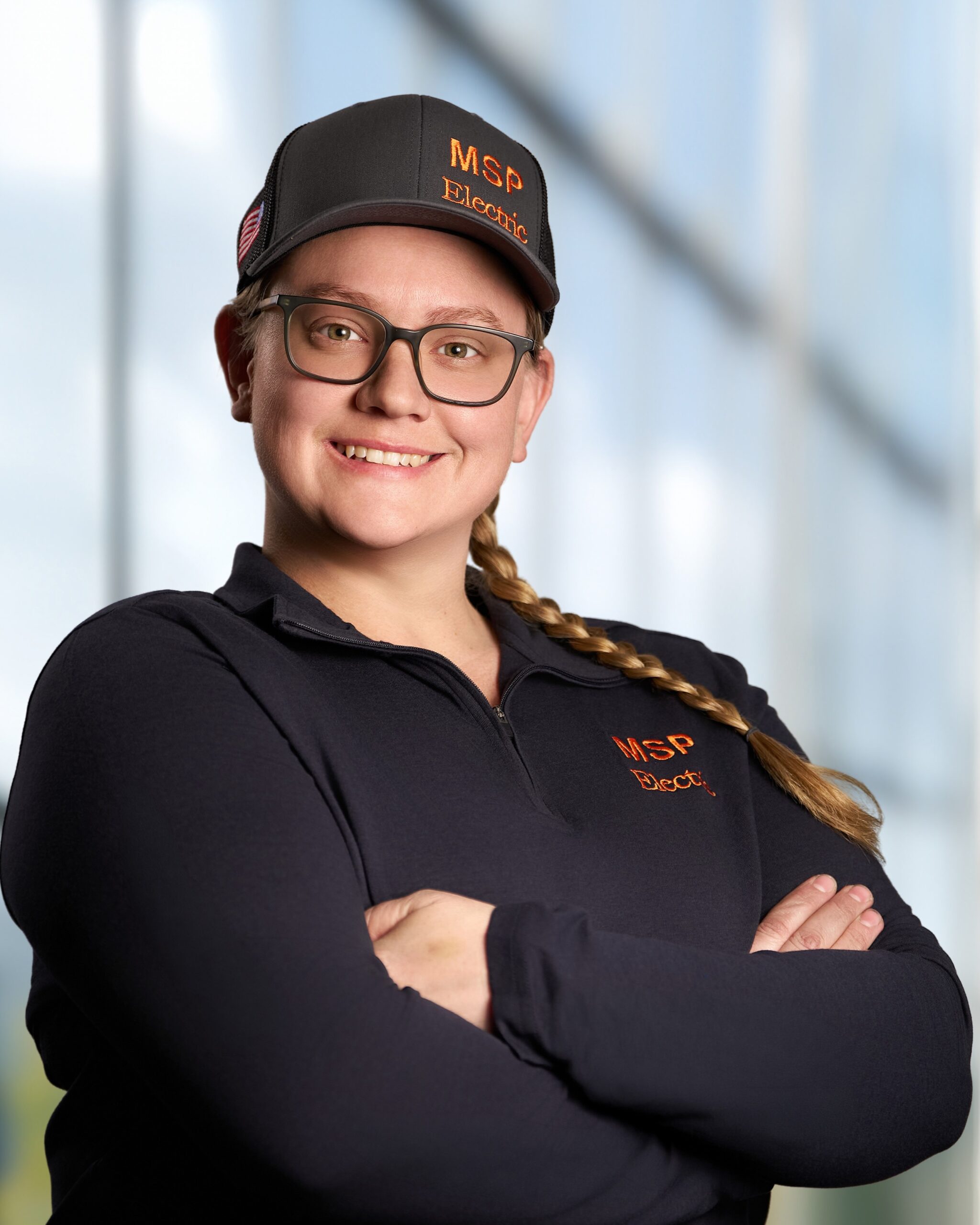 Erika Blegen