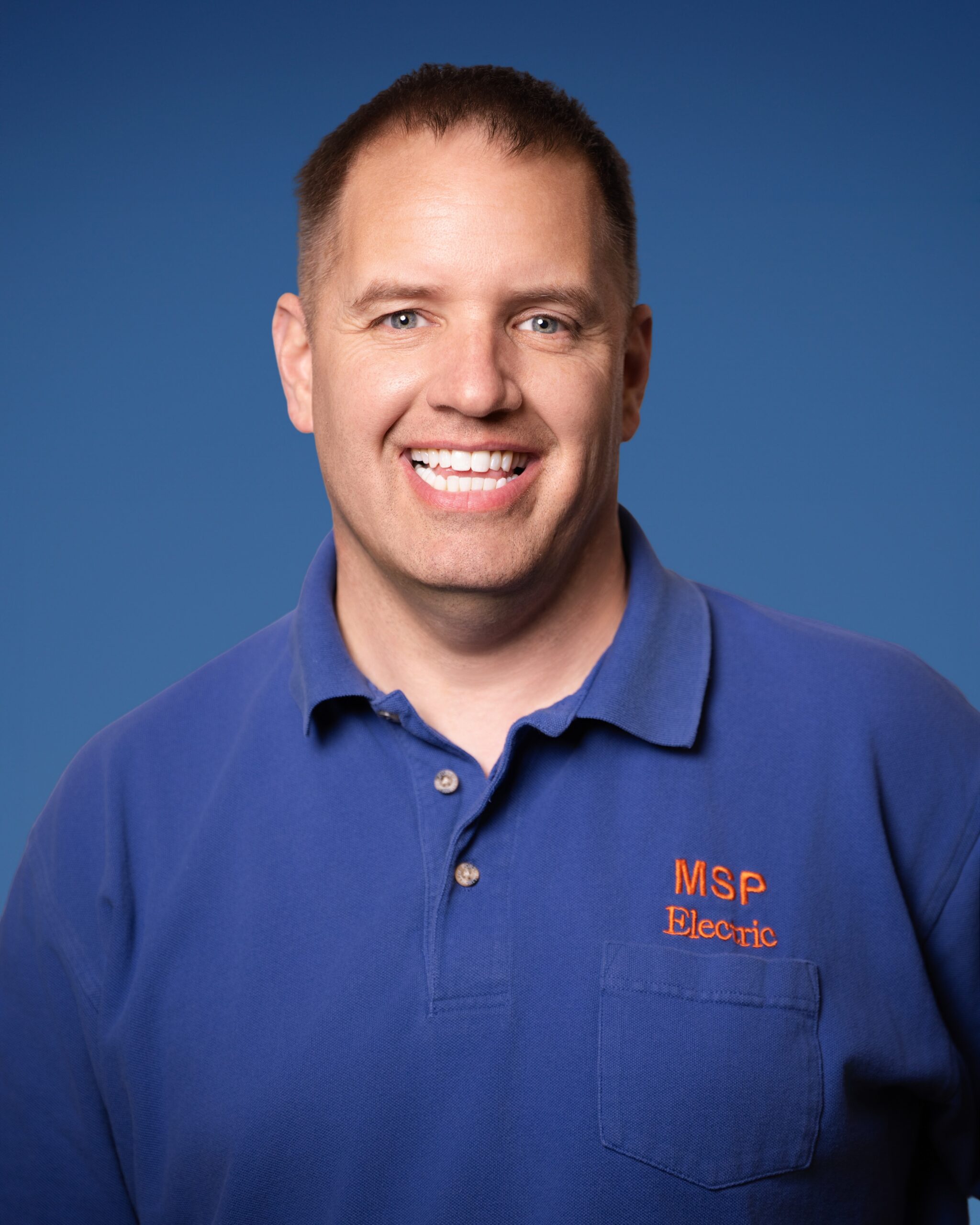 Jeff Gustafson