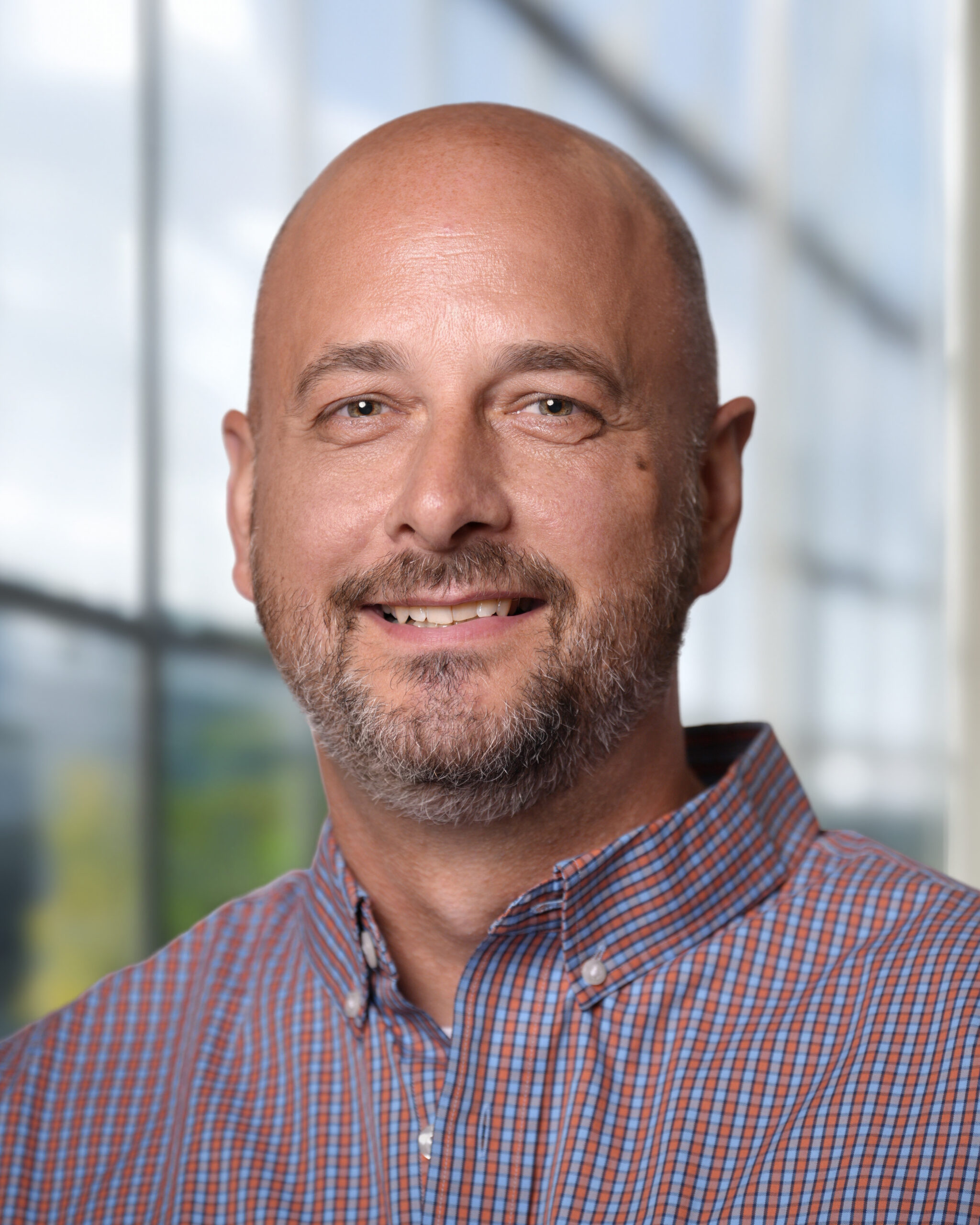 Matt Biermaier