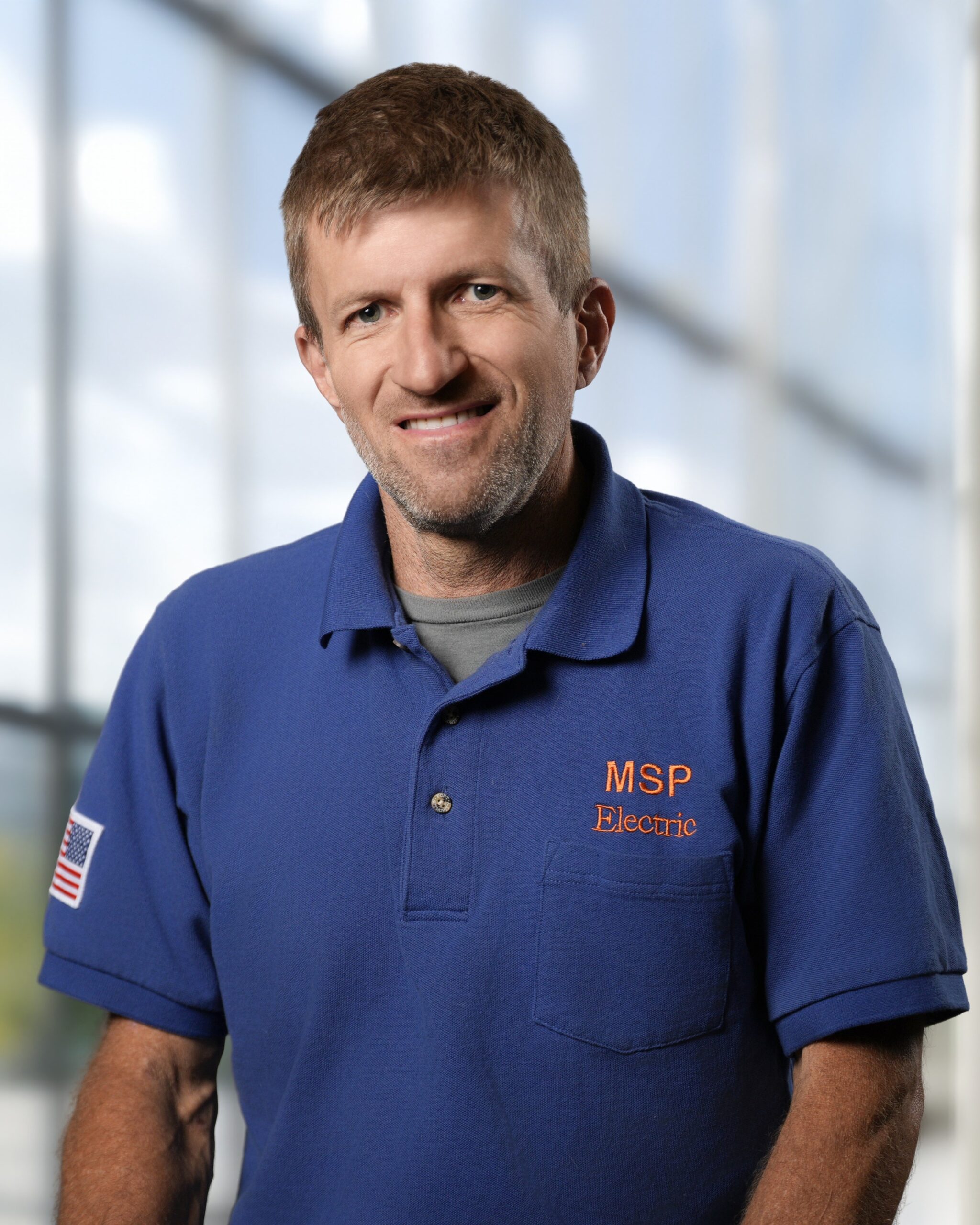 Mark Schermerhorn
