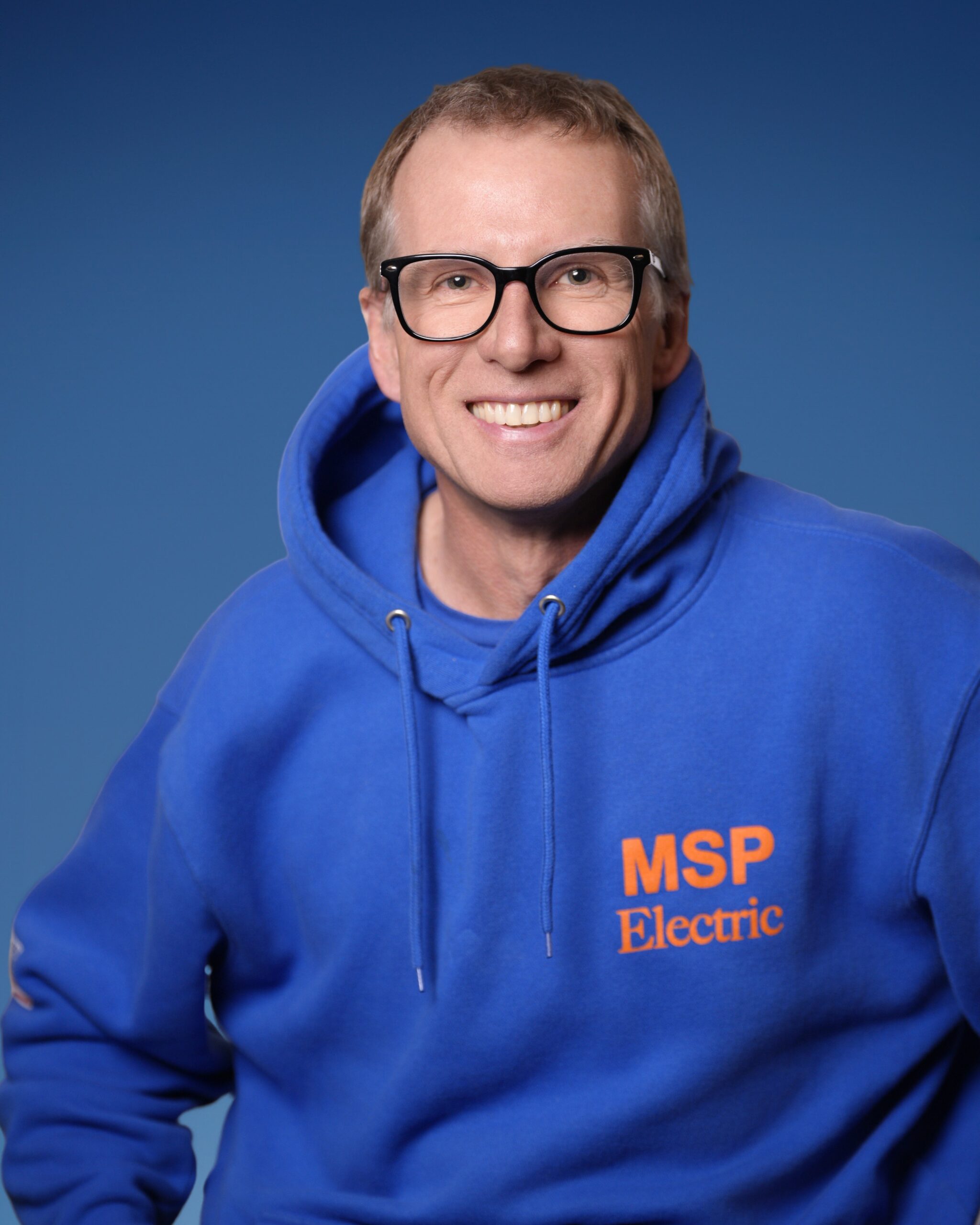 Nick Hyser
