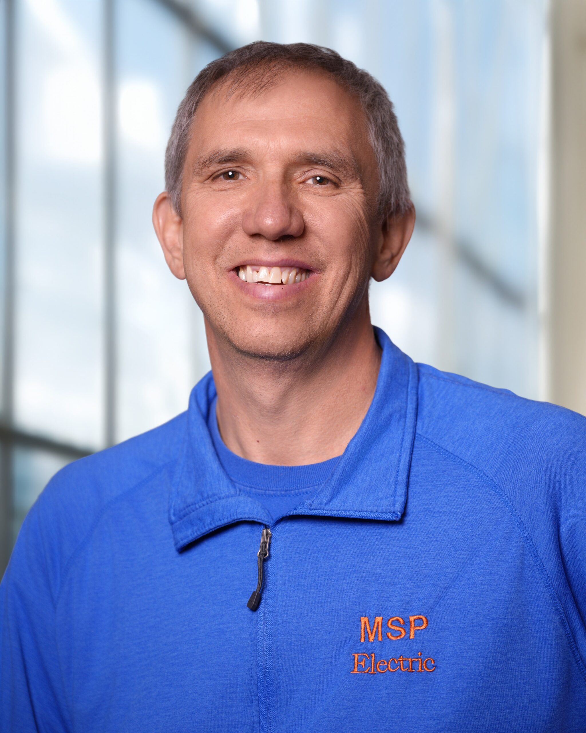 Troy Moreau
